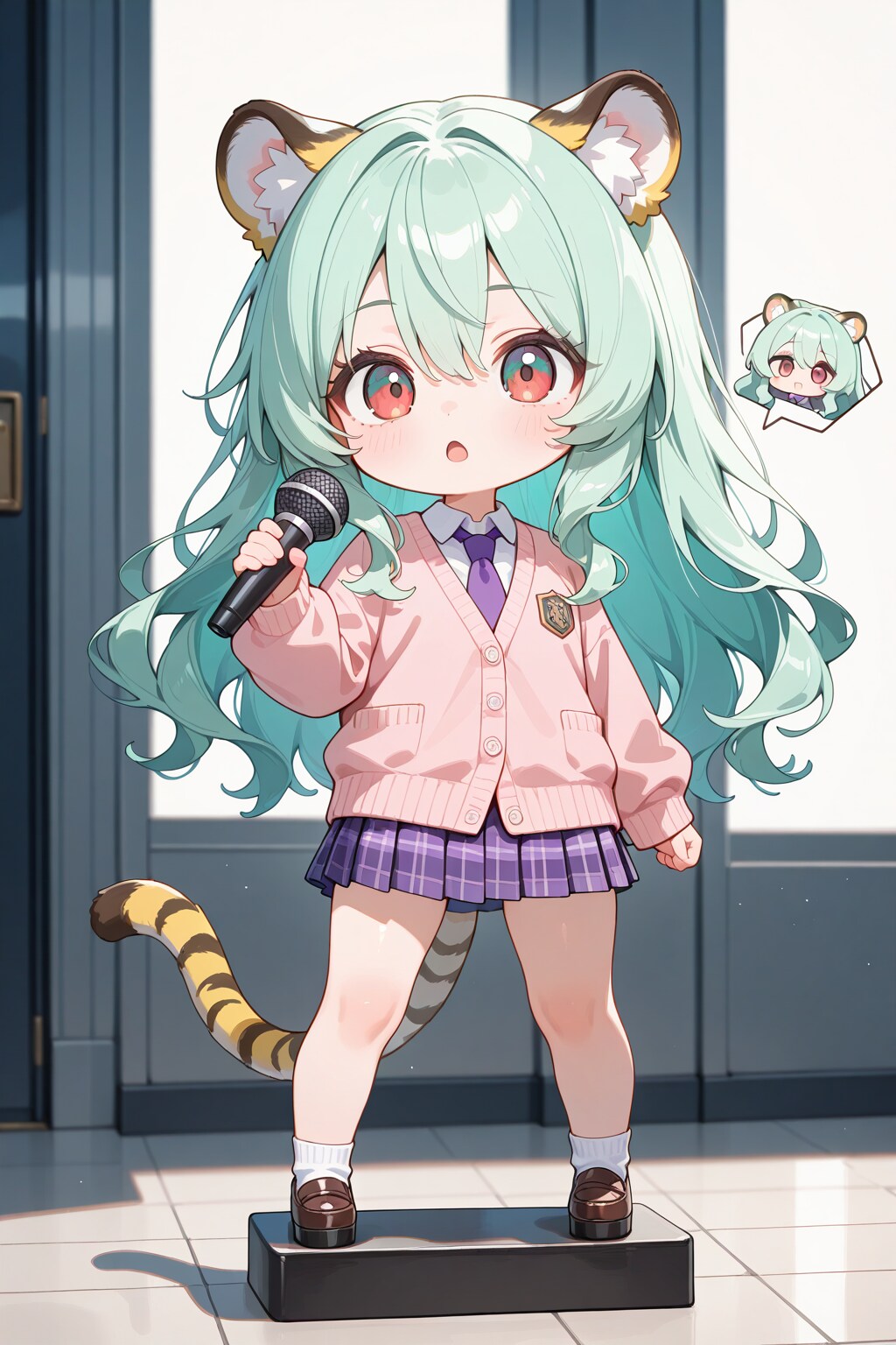 応援演説