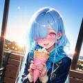 クレープ 5枚目