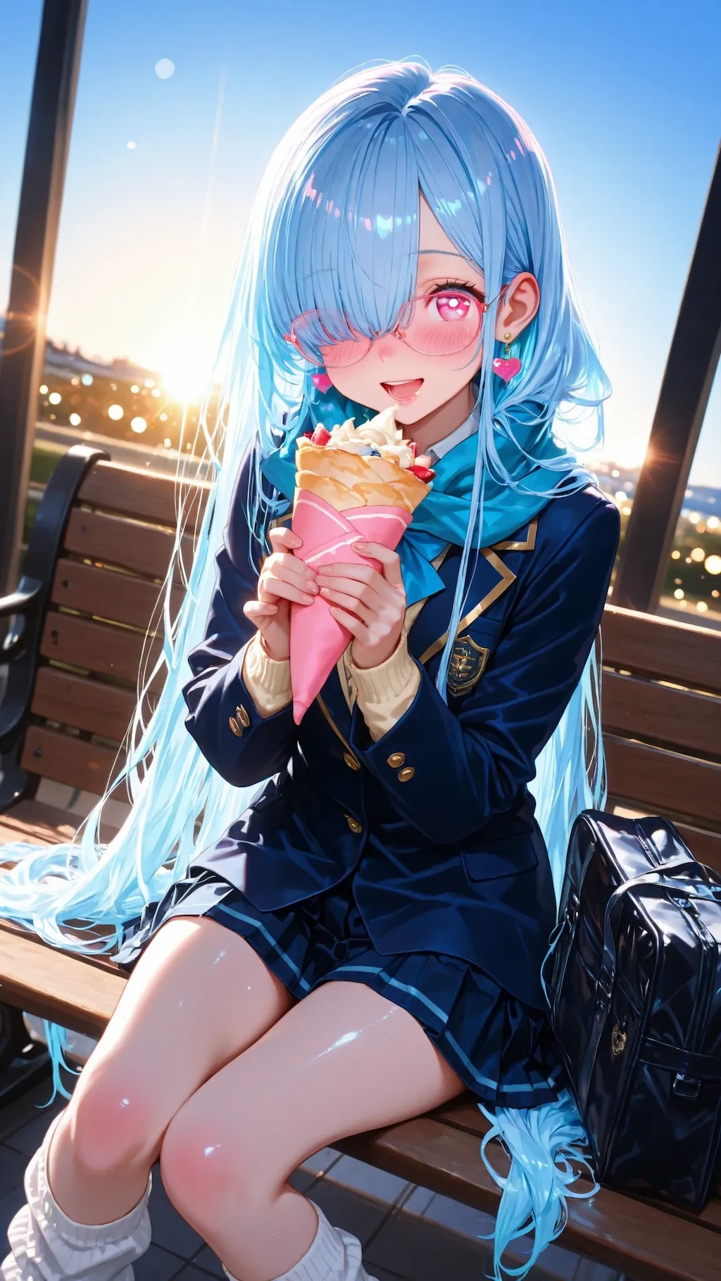 クレープ
