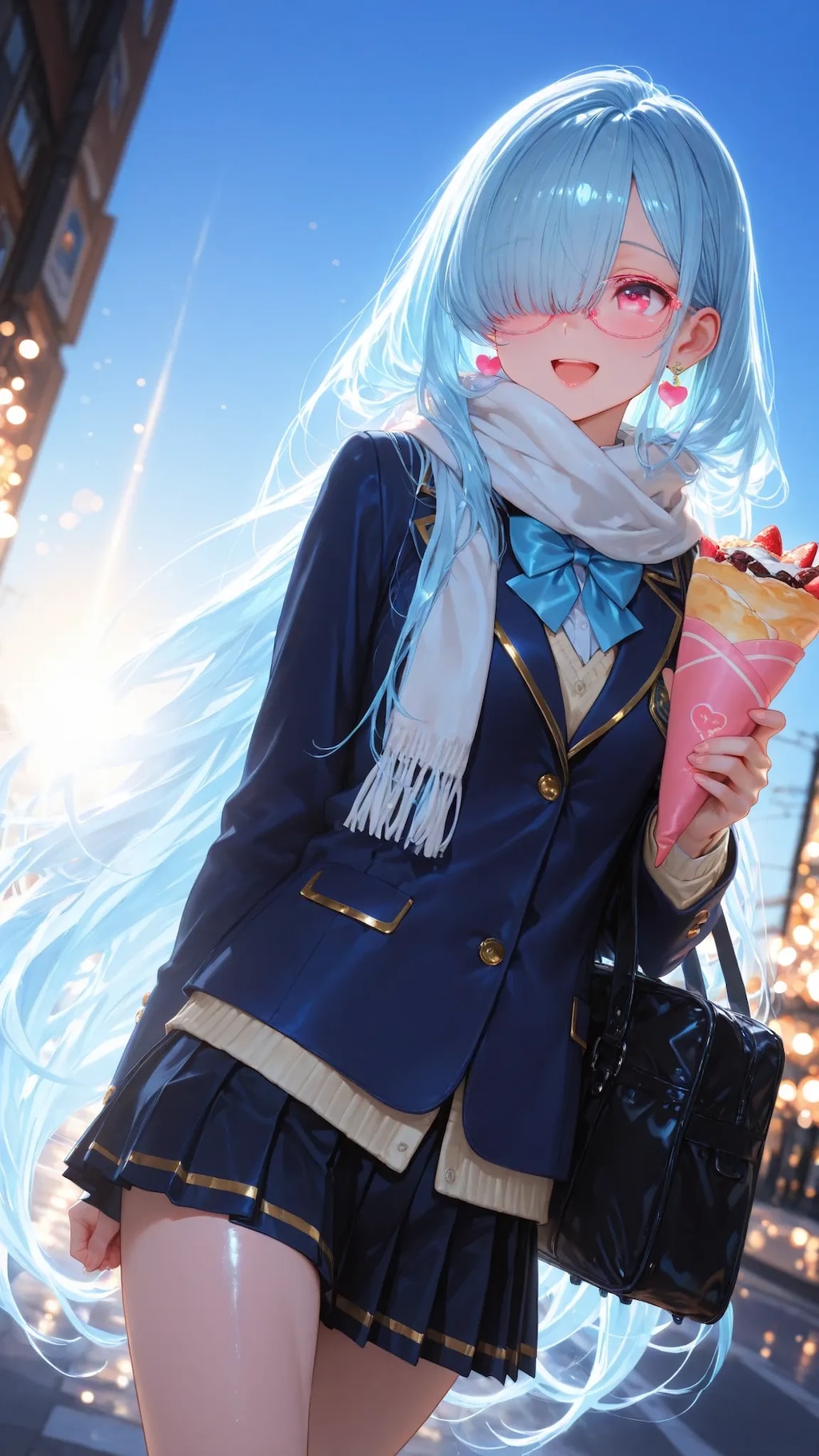 クレープ