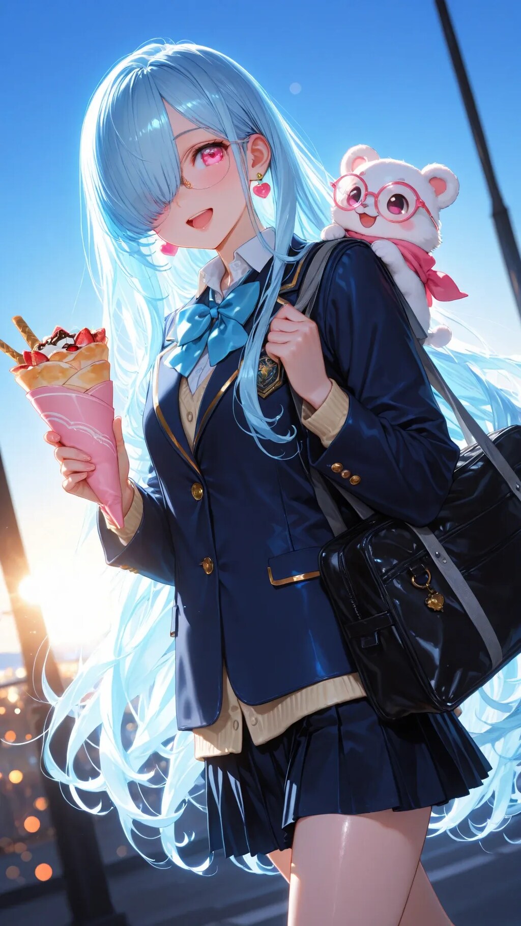 クレープ