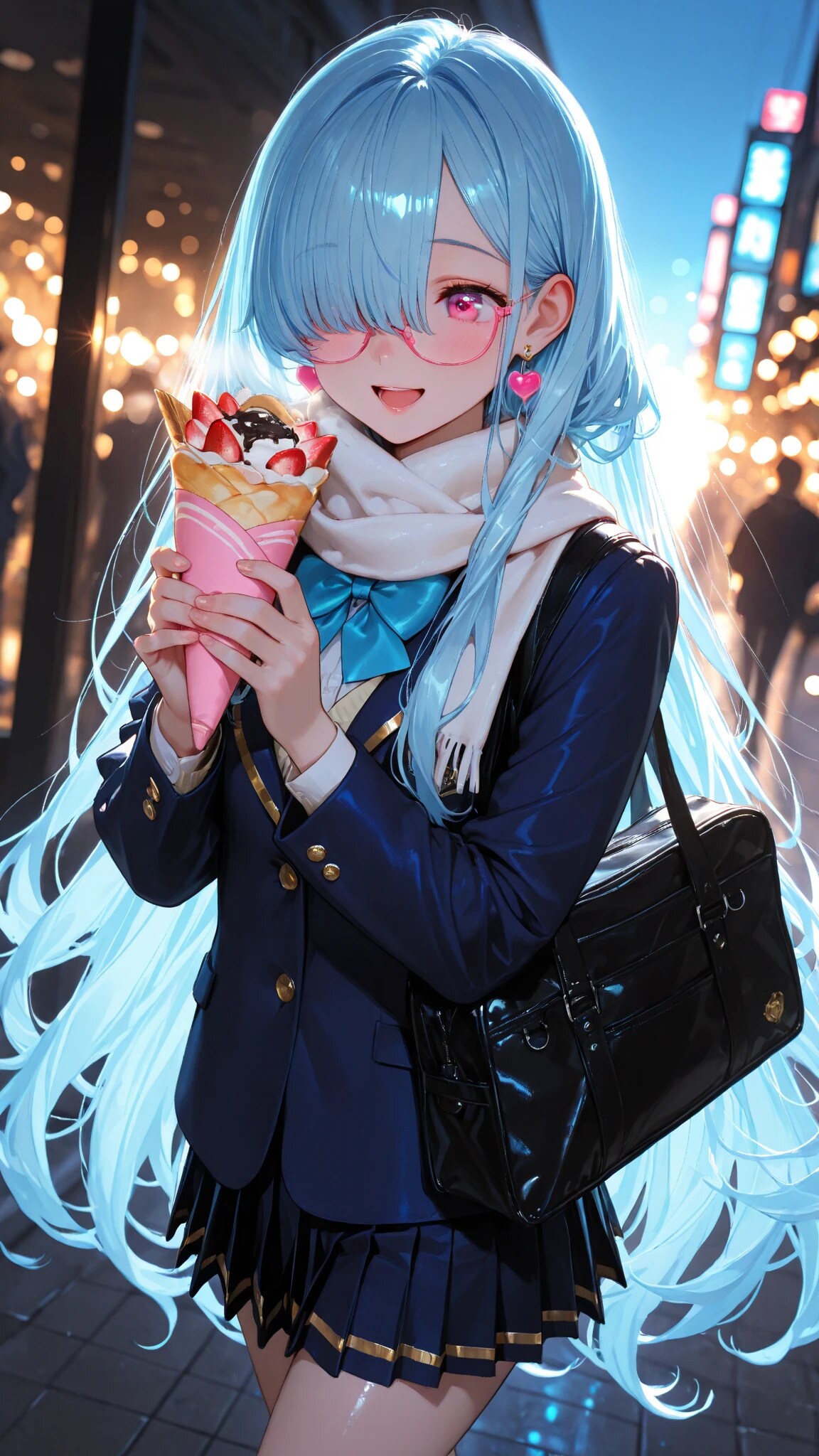 クレープ