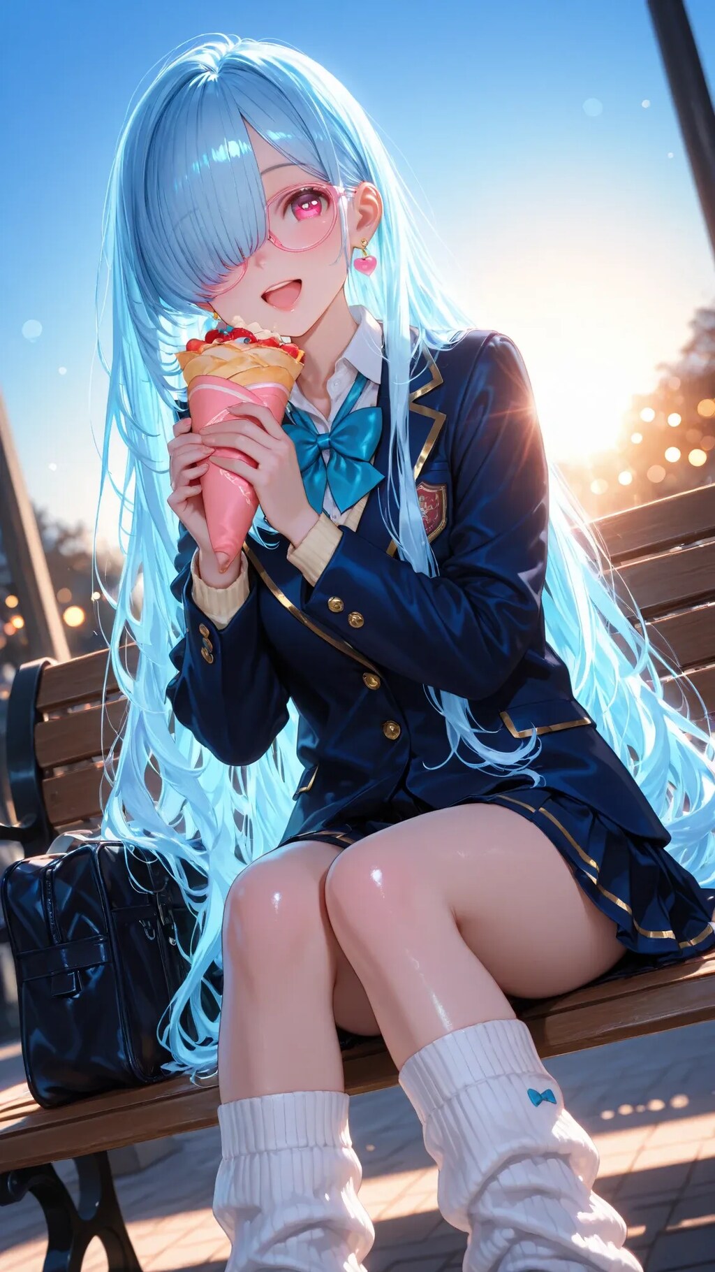 クレープ