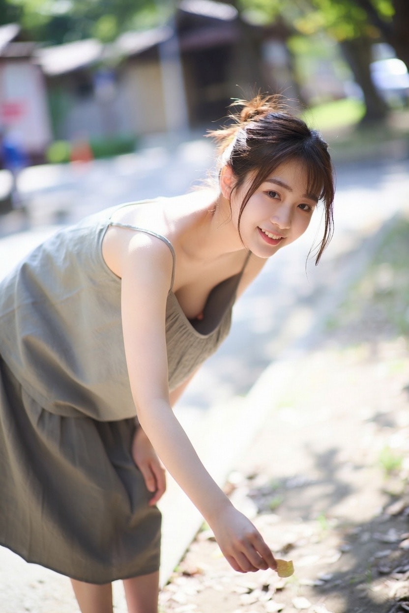 落し物と、、