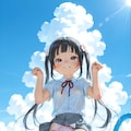 少女N 3枚目