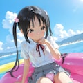少女N 2枚目