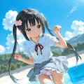 少女N 4枚目