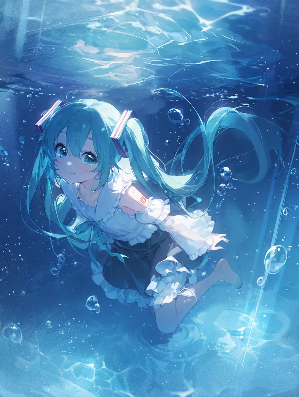 Swim