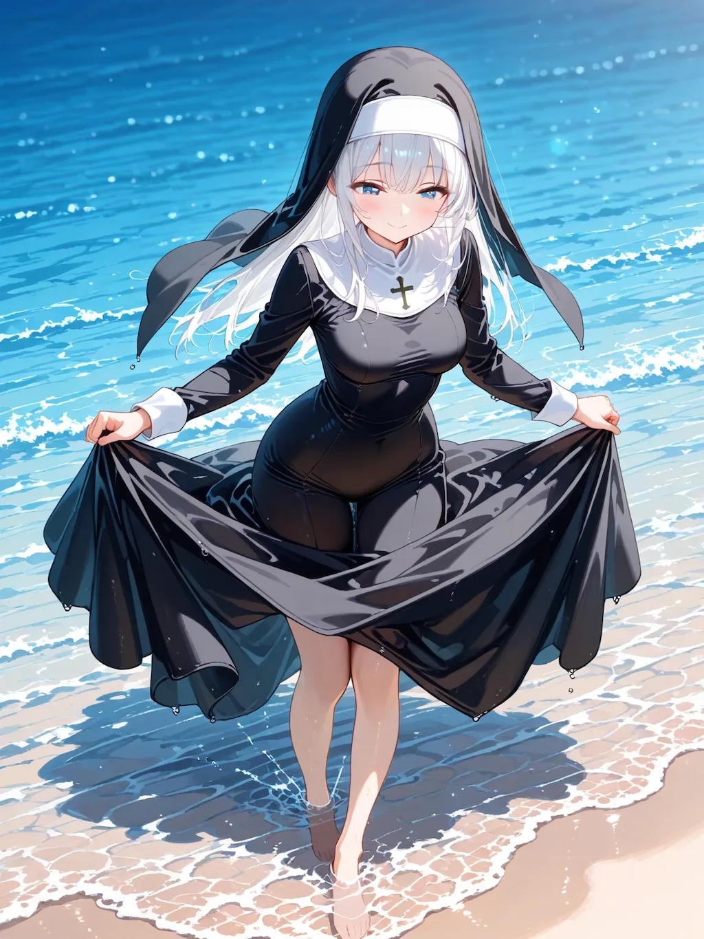 実験