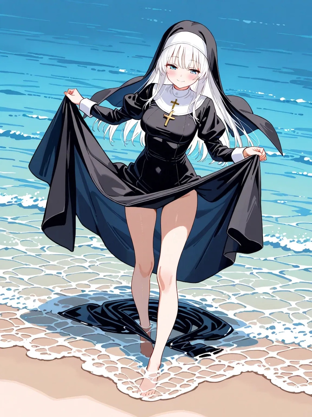 実験