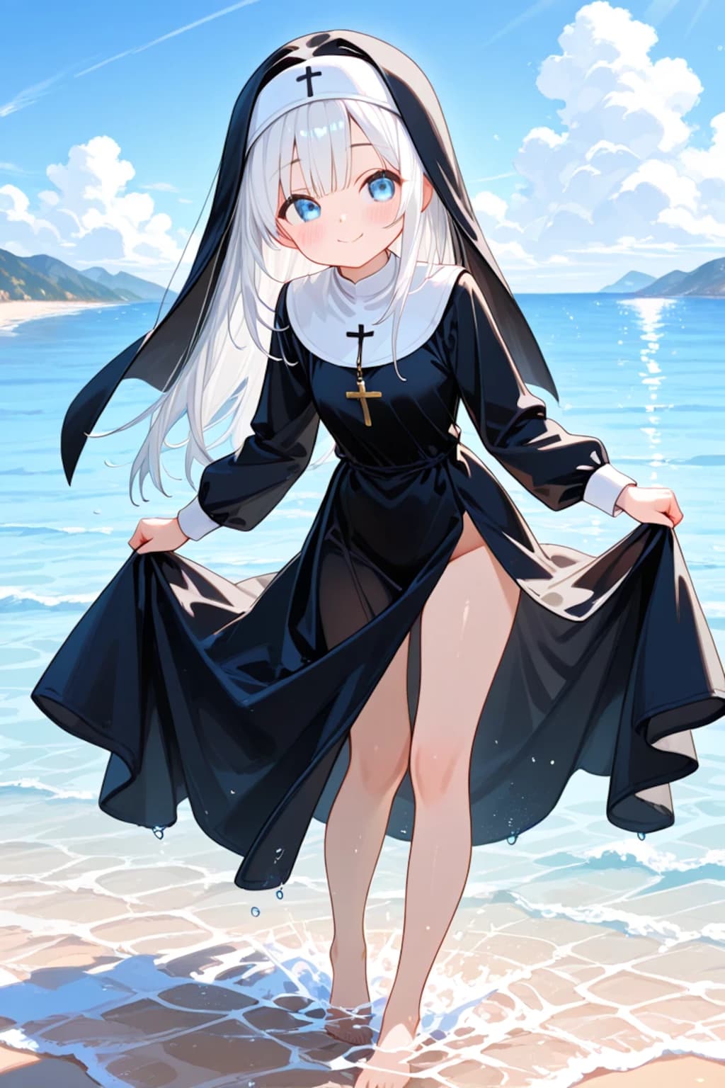 実験