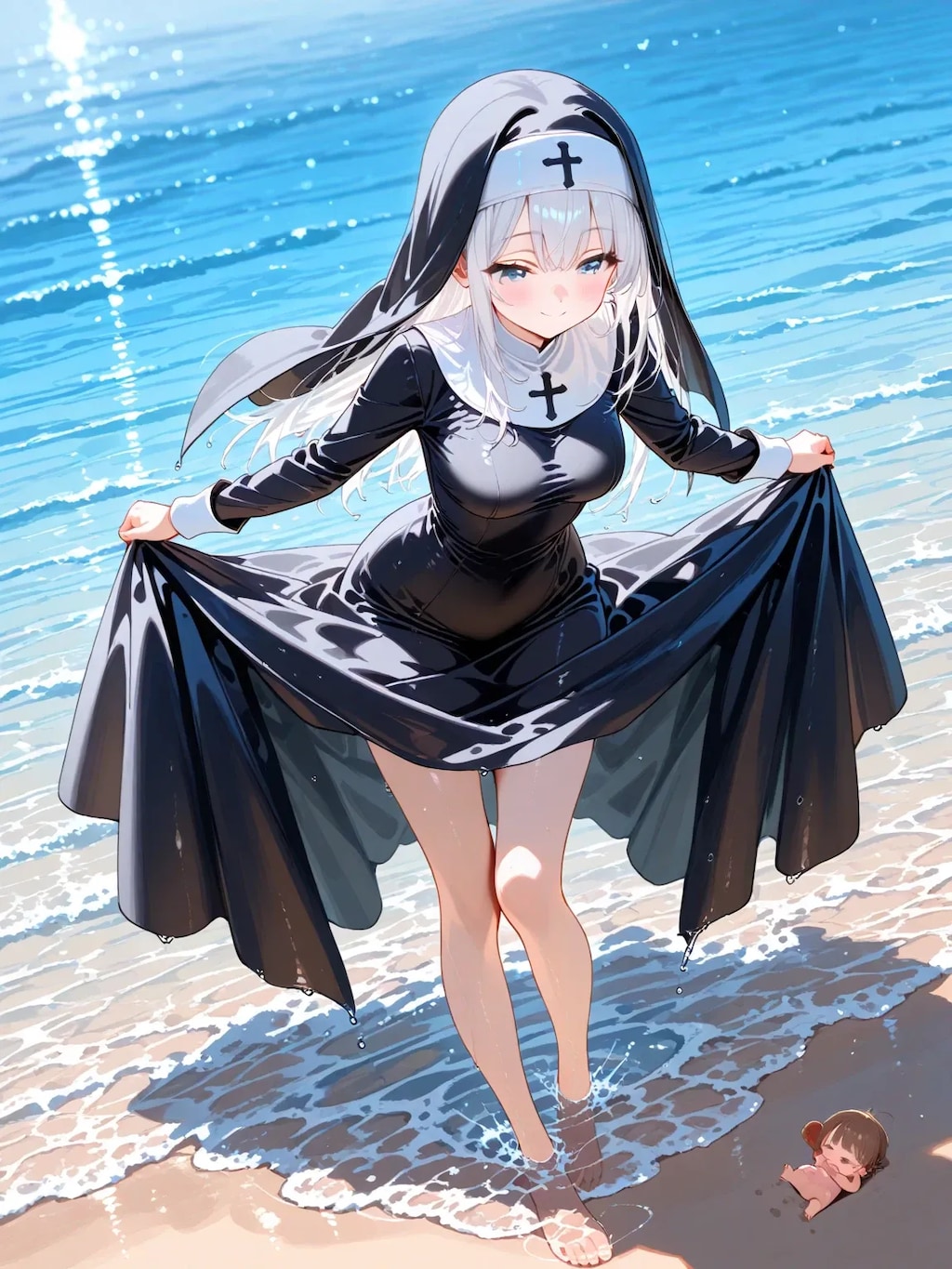 実験