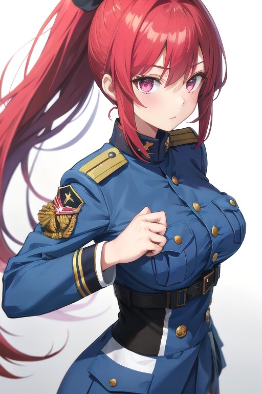 えりかちゃん | の人気AIイラスト・グラビア