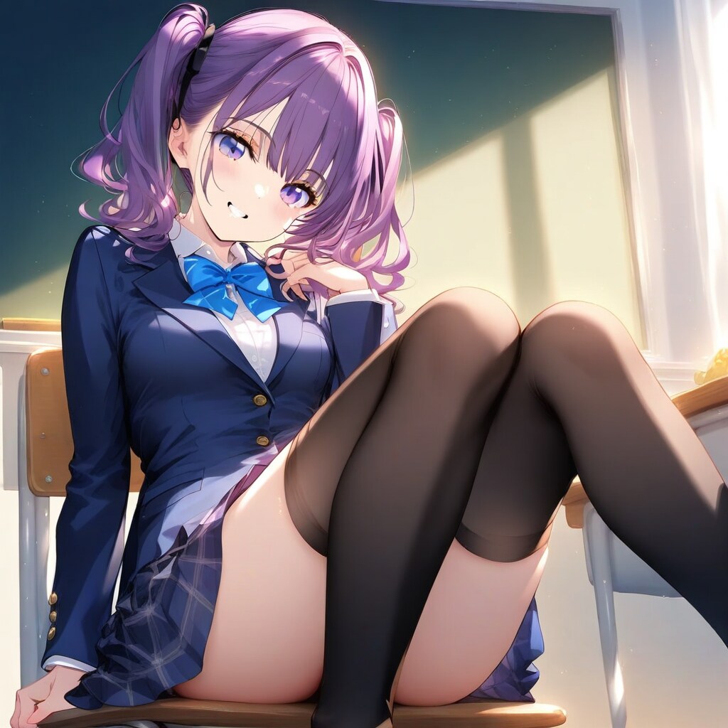 むんのパンツが見えそう