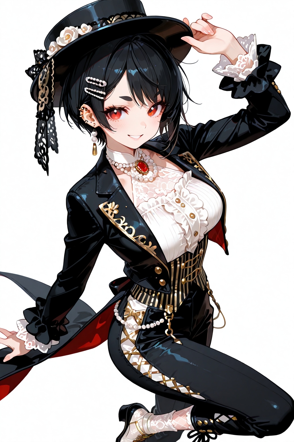 爆乳むちむちきゅるるん娘