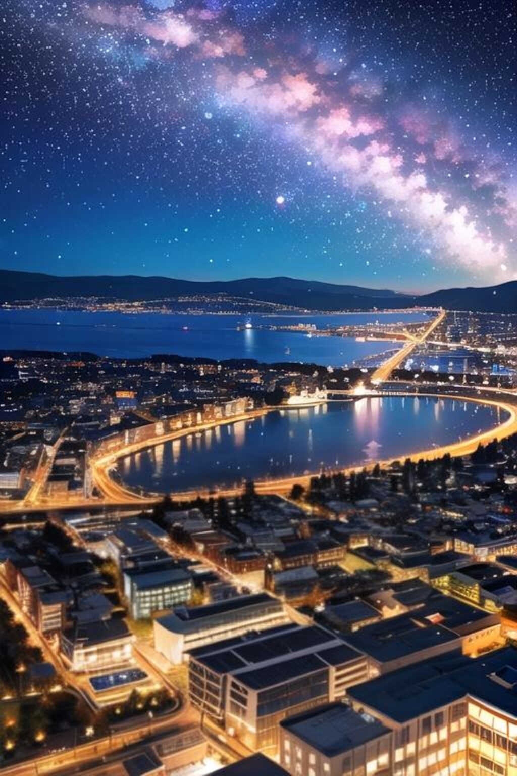 デタラメ世界名所ほか