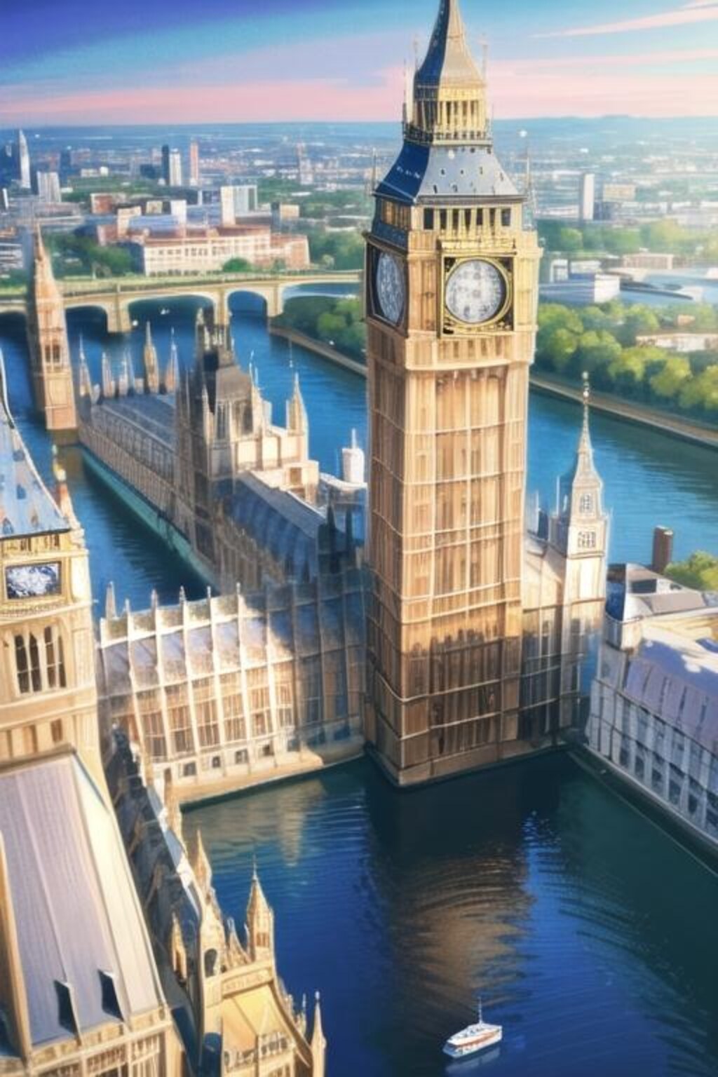 デタラメ世界名所ほか