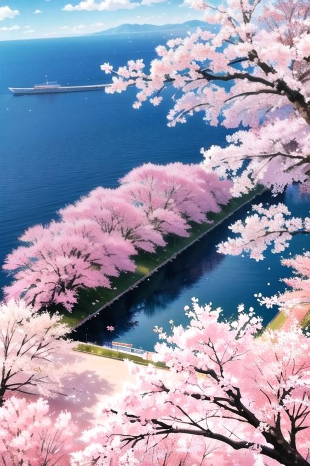 デタラメ世界名所ほか