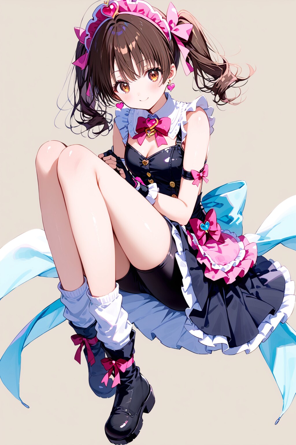 新プリキュア？