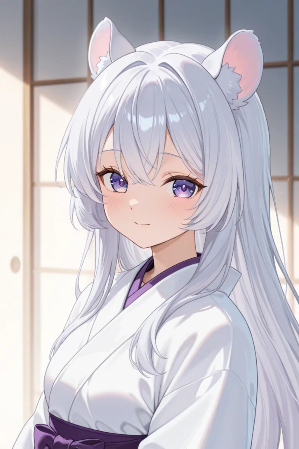 虎鼠神社の御神体444