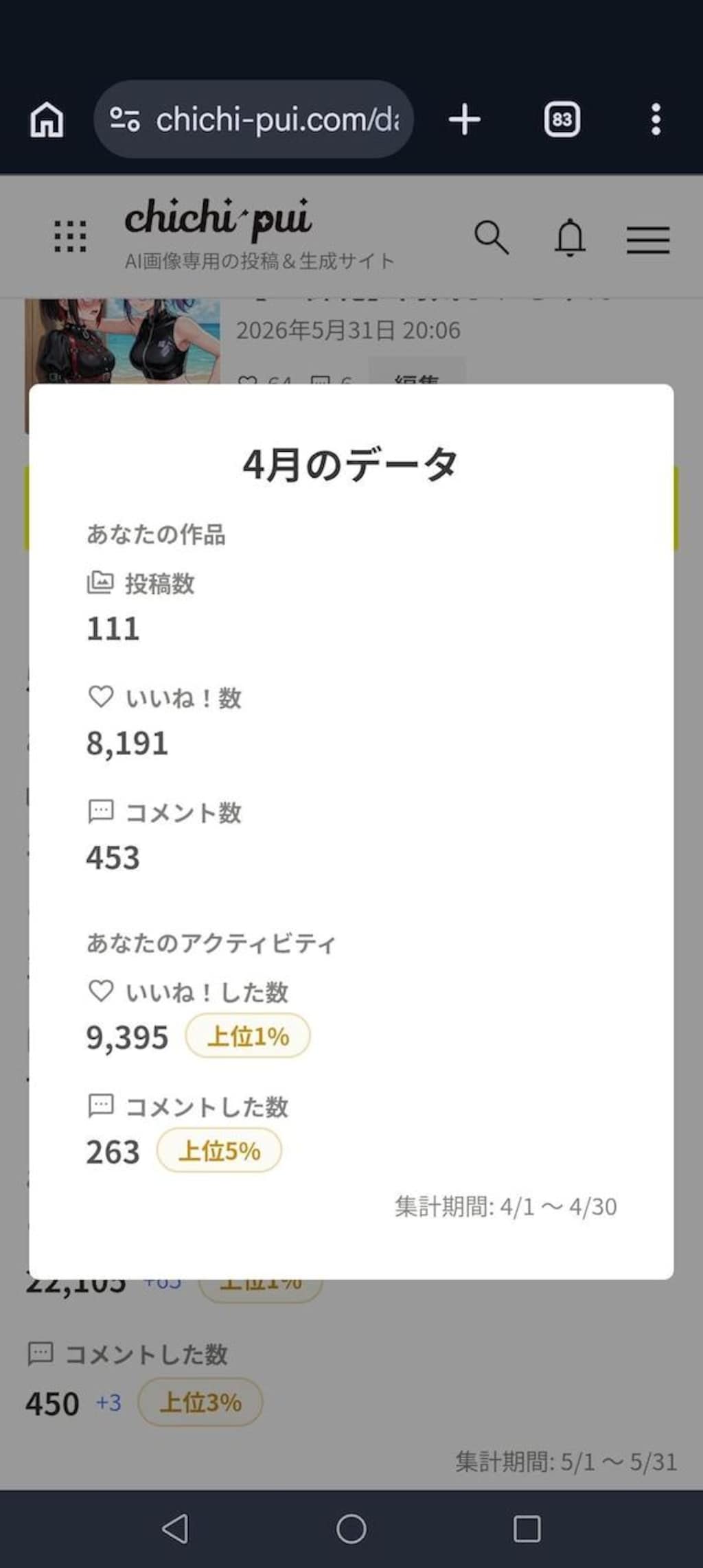 6月振り返り！