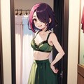 Skirt(チュールとラップ)６枚 3枚目