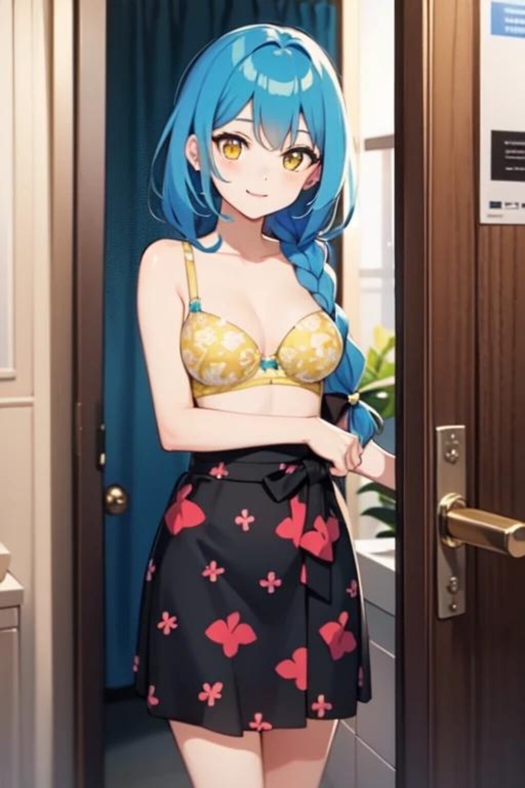 Skirt(チュールとラップ)６枚