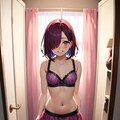 Skirt(チュールとラップ)６枚 2枚目
