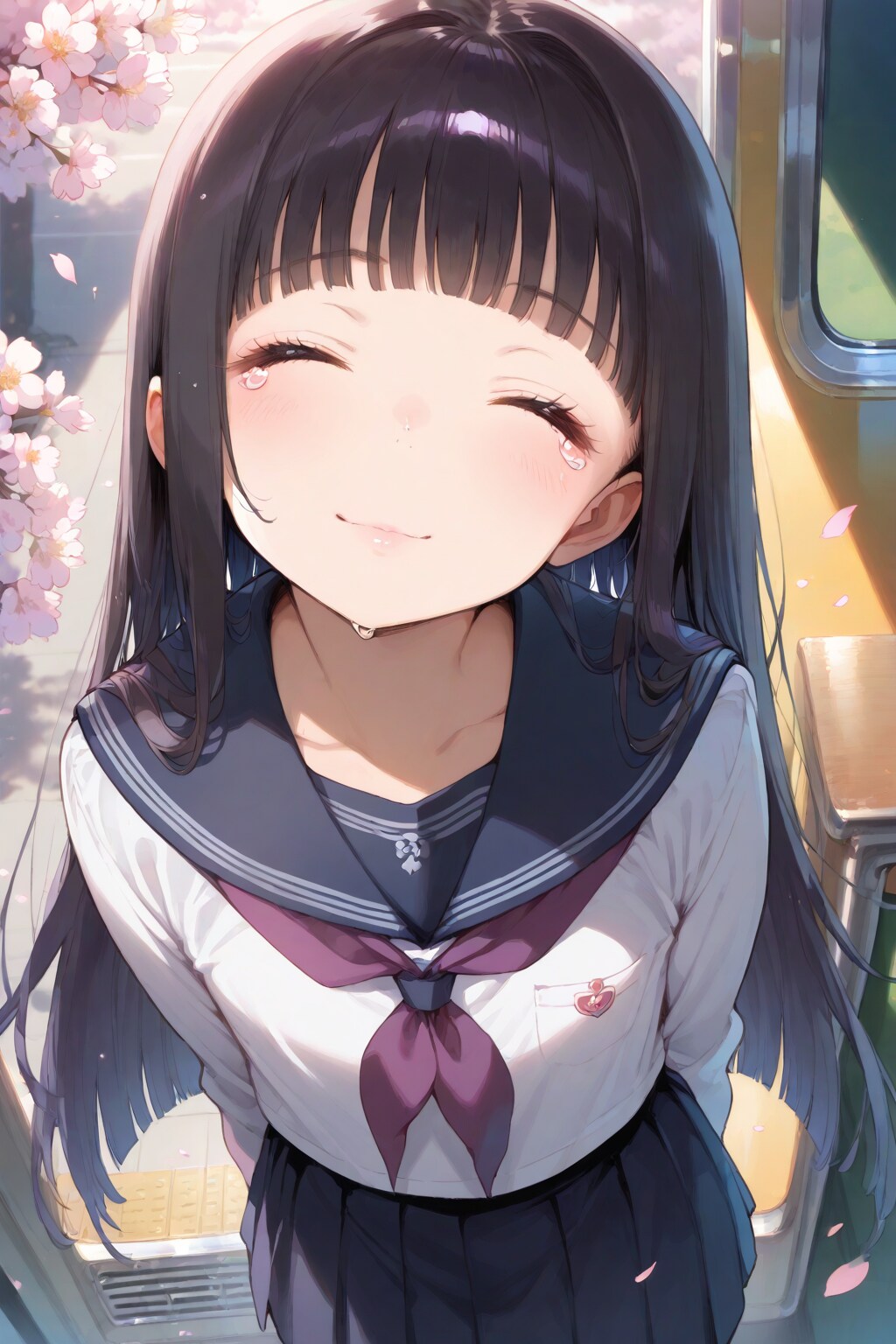 先輩、卒業おめでとうございます