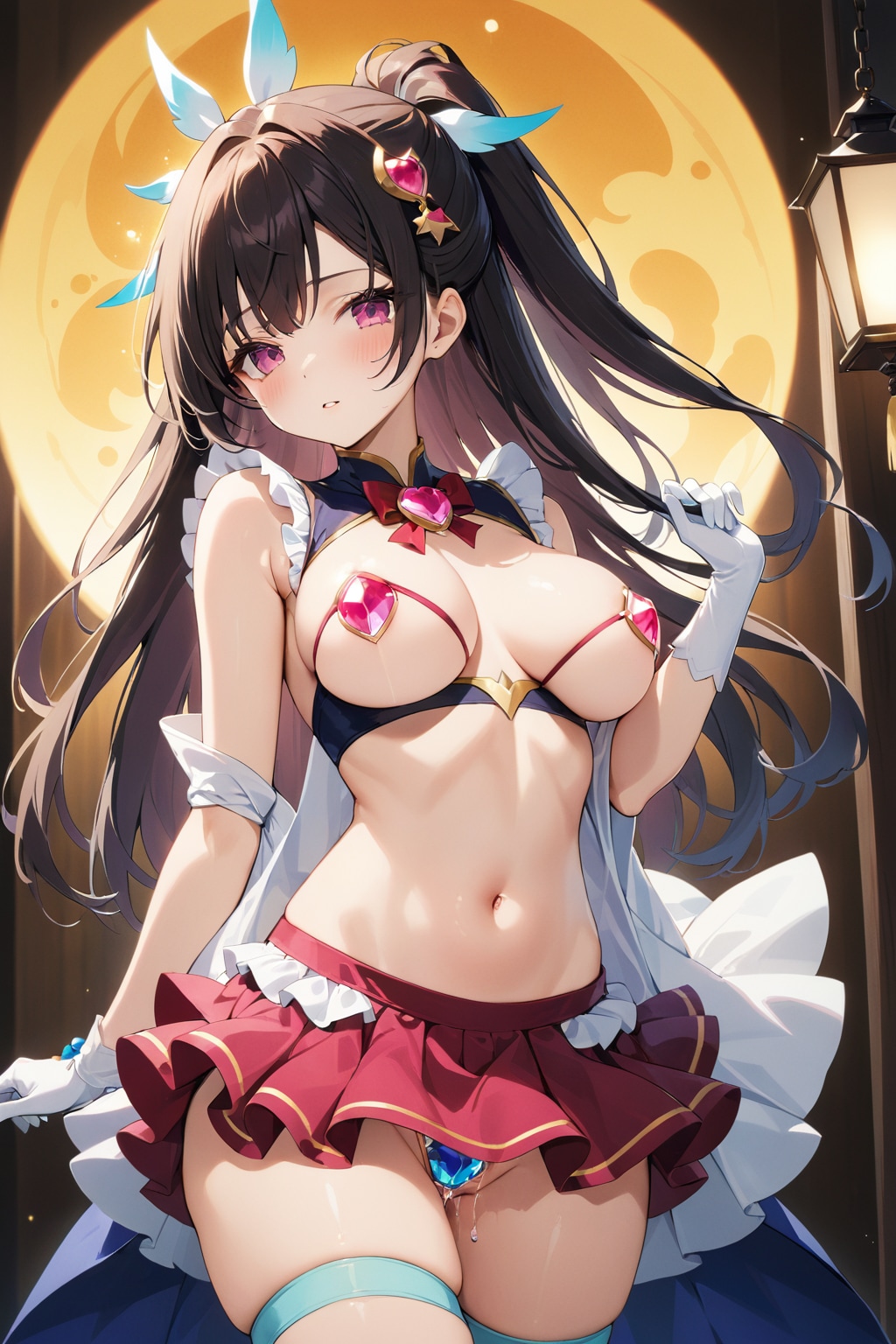 15