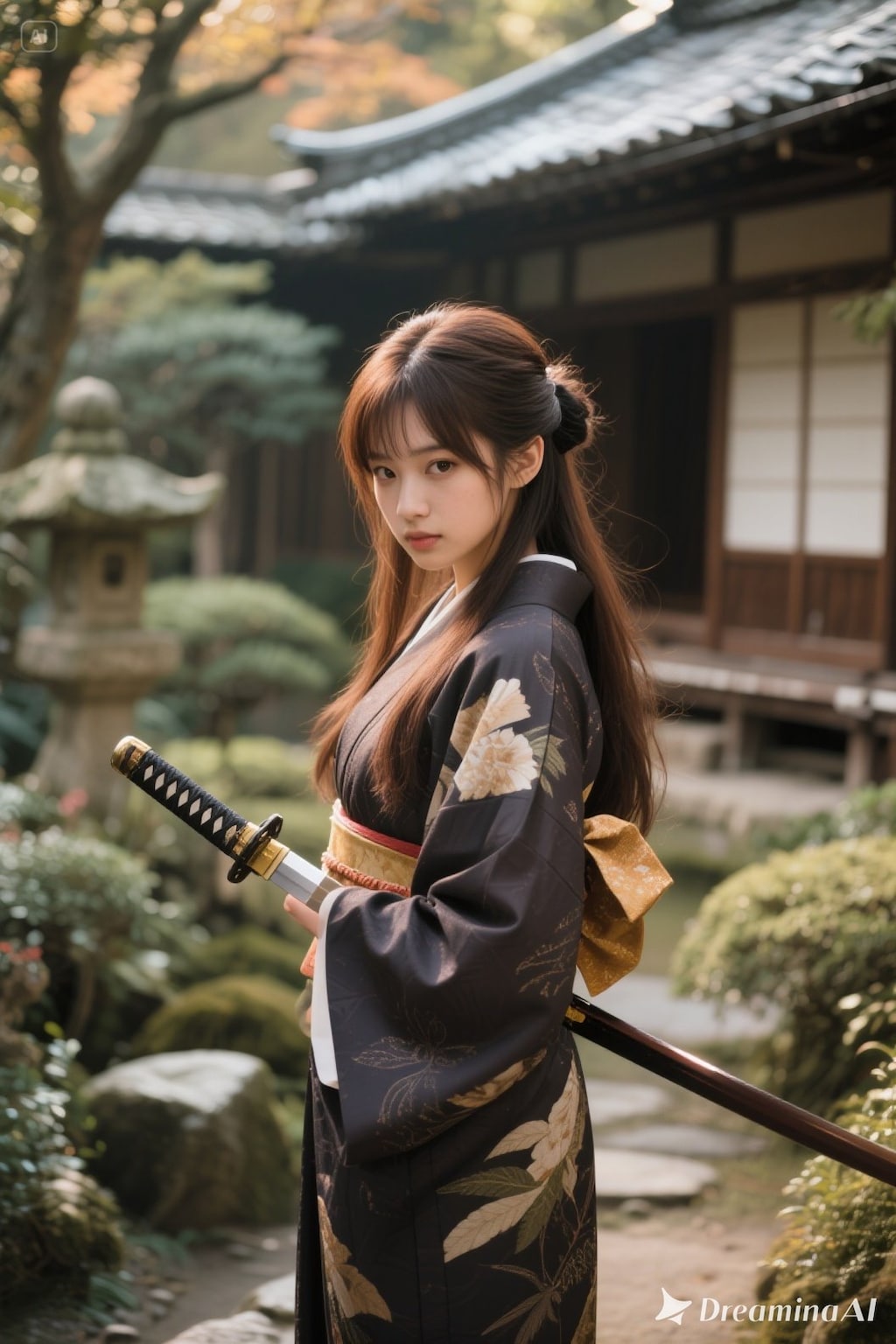 【実写風？】みことちゃん