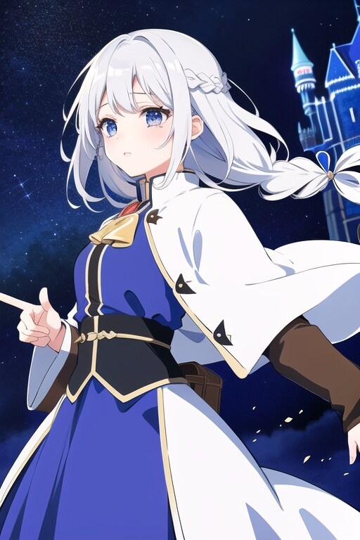 ファンタジック体験