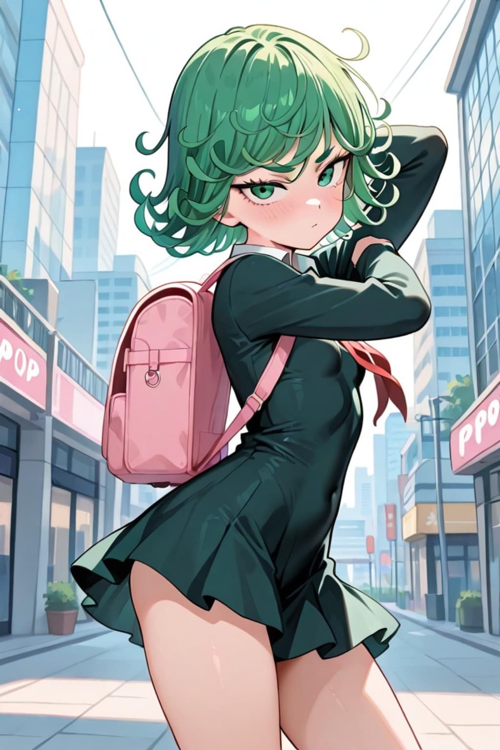タツマキ