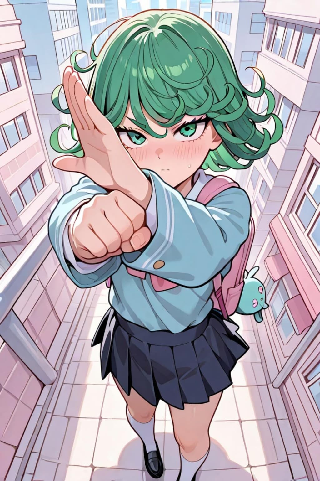 タツマキ