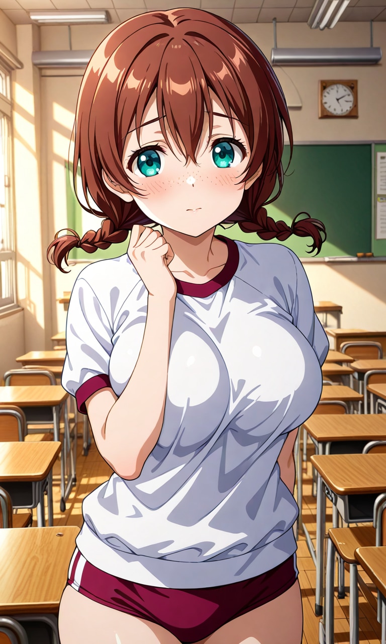 エマ・ヴェルデ