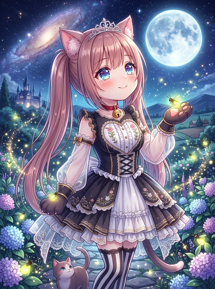 茶ツイこん