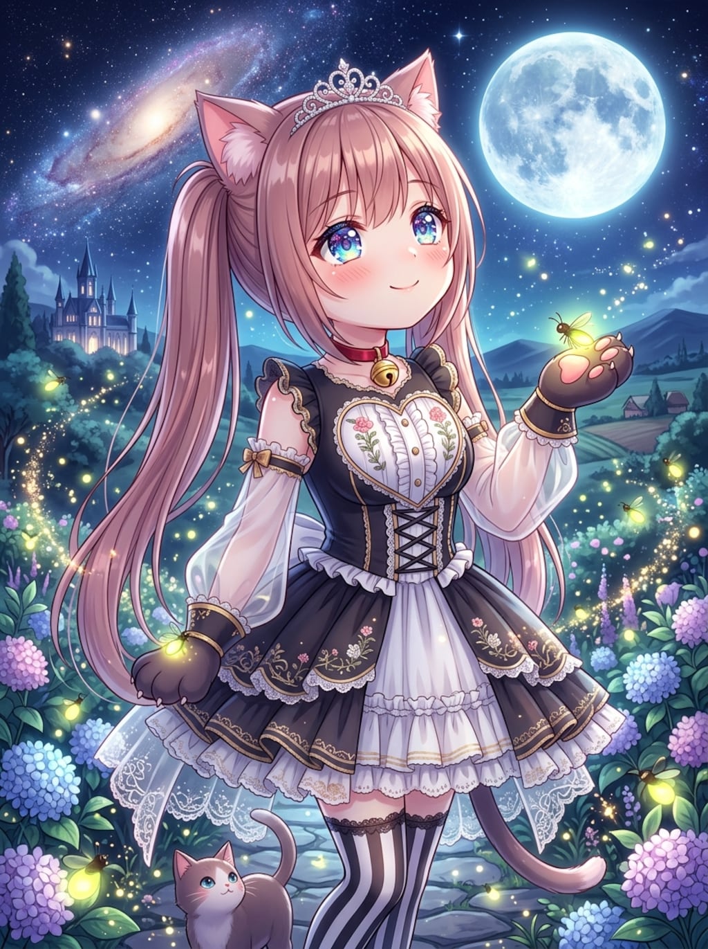茶ツイこん