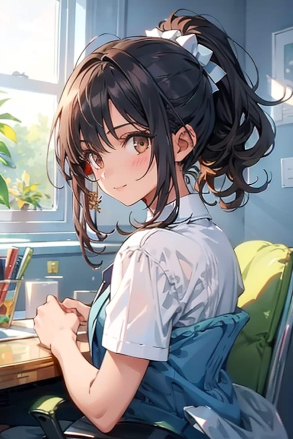 ももかちゃん28