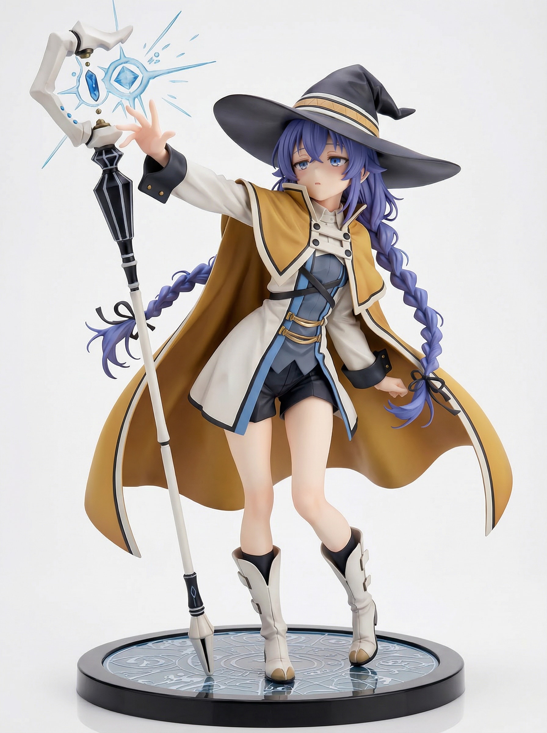 ロキシーフィギュア | の人気AIイラスト・グラビア