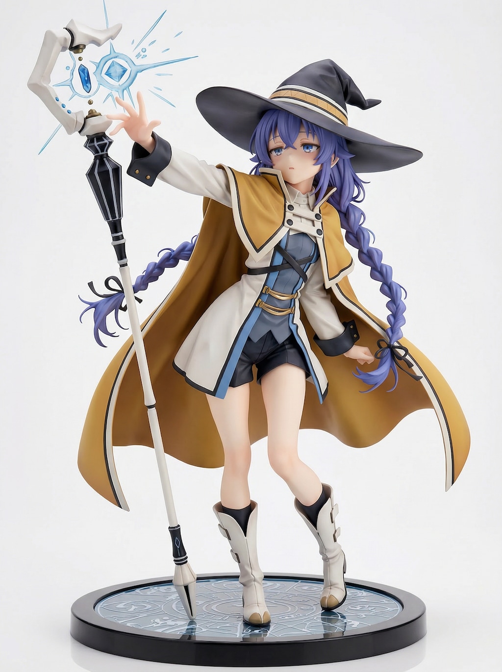 ロキシーフィギュア