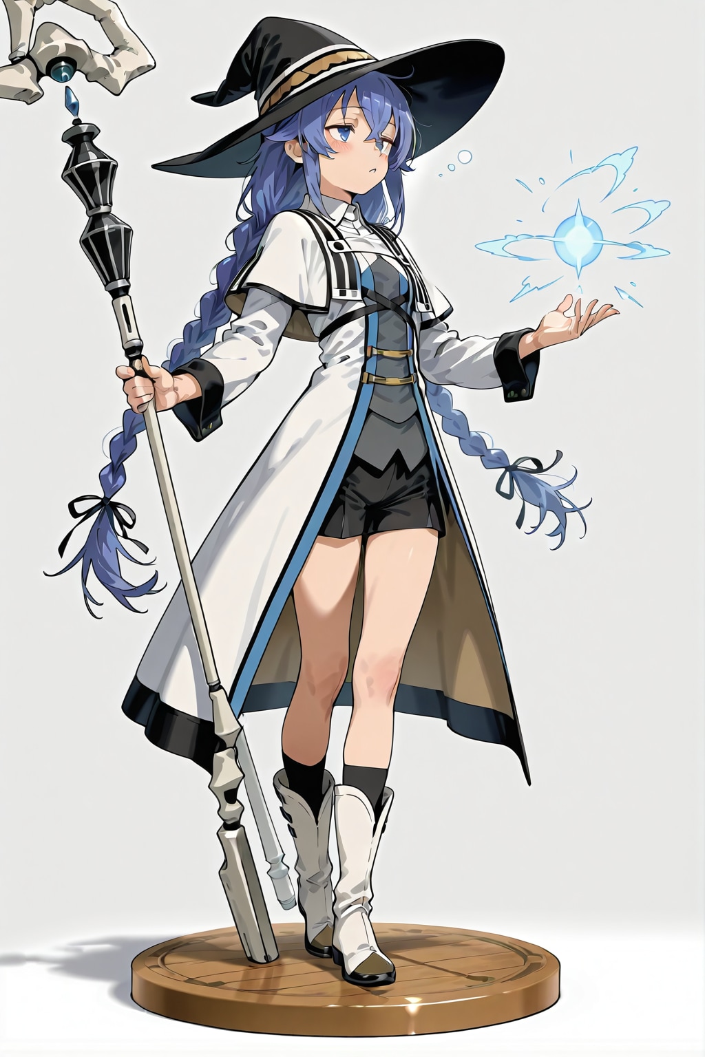 ロキシーフィギュア