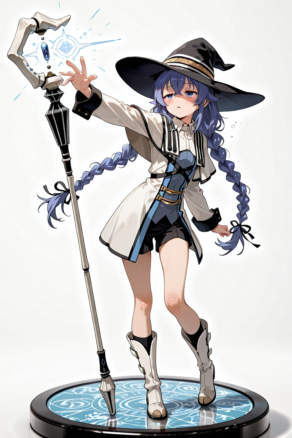 ロキシーフィギュア