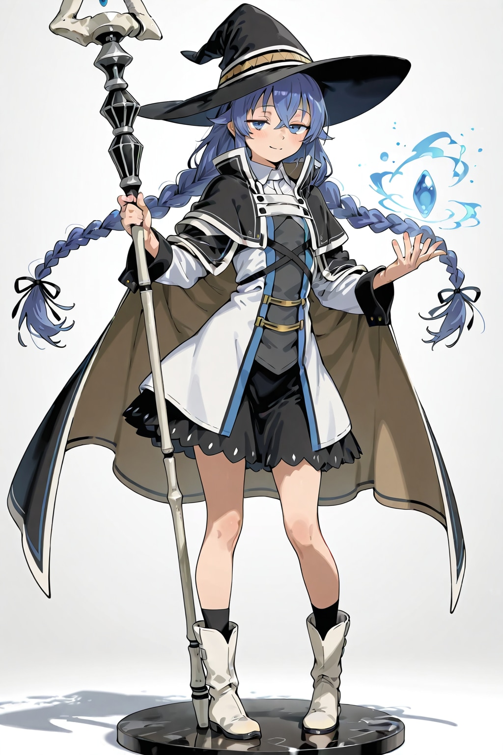 ロキシーフィギュア