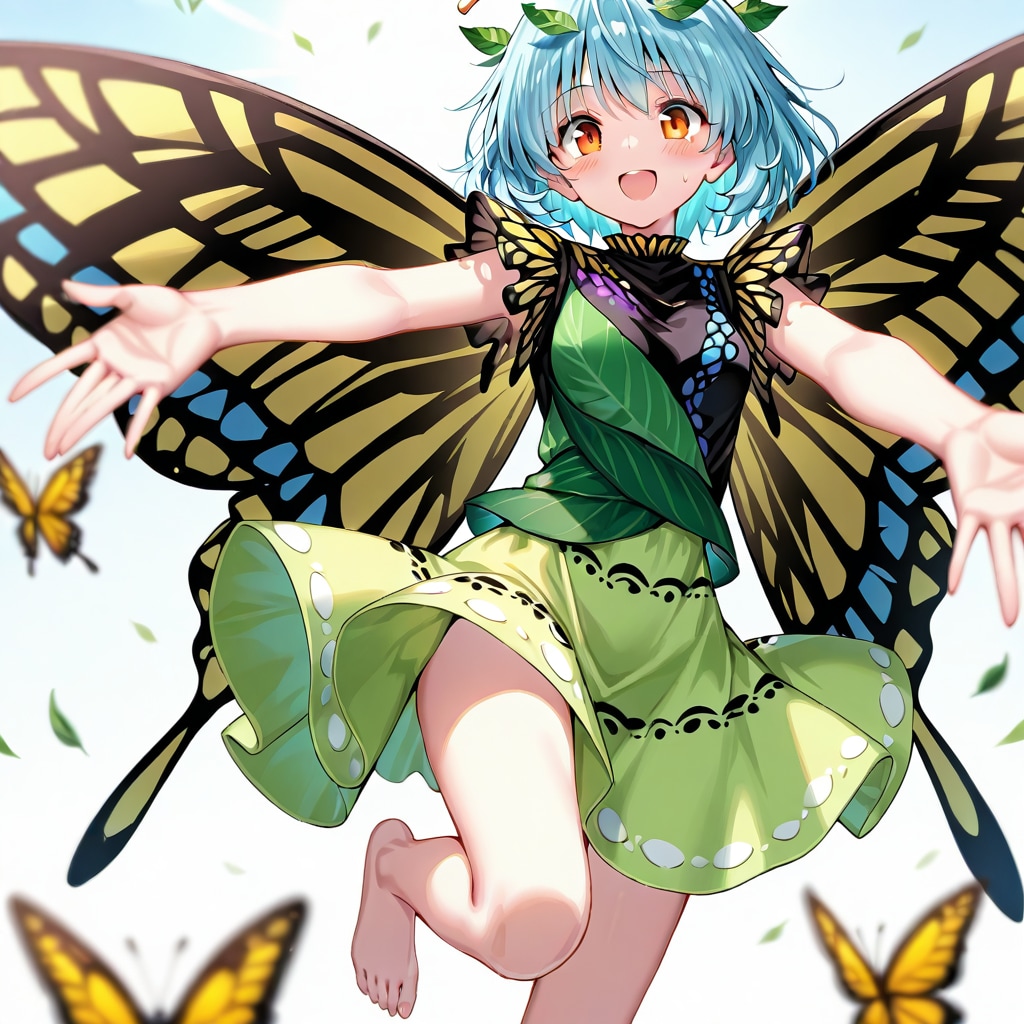 エタニティラルバ