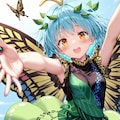 エタニティラルバ 2枚目