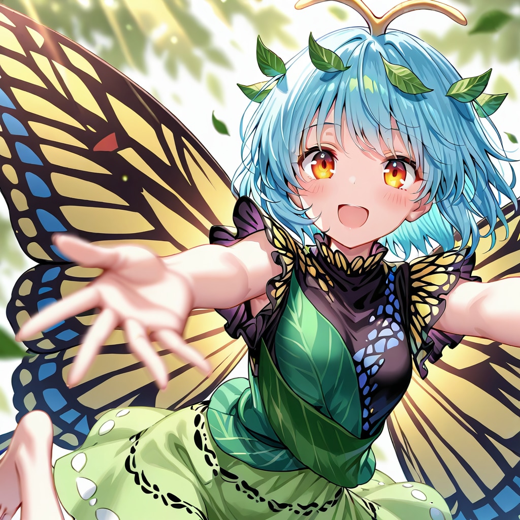 エタニティラルバ
