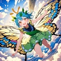 エタニティラルバ 10枚目