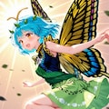 エタニティラルバ 5枚目