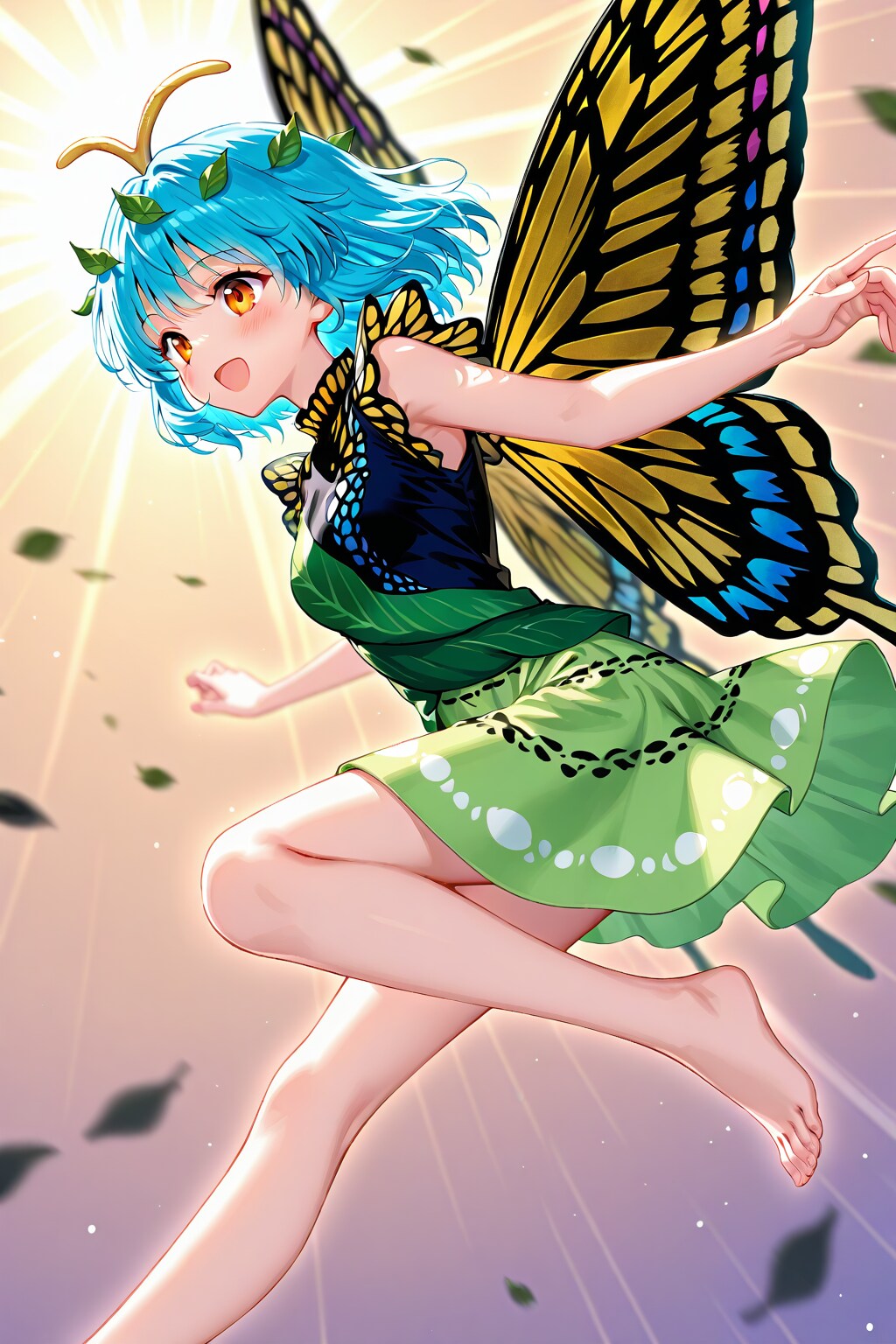 エタニティラルバ