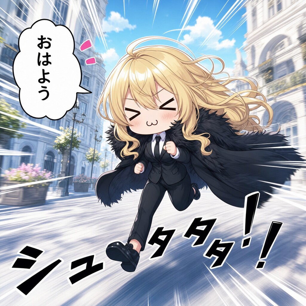 ダッシュとエリザベス | の人気AIイラスト・グラビア